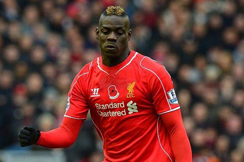 Tabuh Genderang Perang Lagi, Balotelli Sebut Eks Manajer Liverpool sebagai “Bencana”!