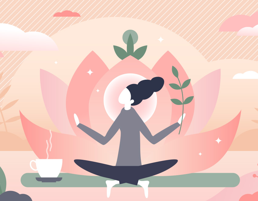 Transforming Your Wellness Habits