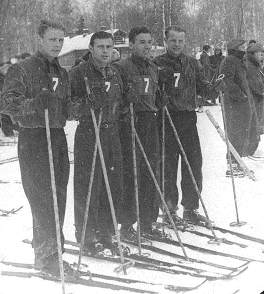 Спортсмены в годы войны. ОМСБОН 1943. ОМСБОН стадион Динамо. ОМСБОН 1941. ОМСБОН НКВД СССР.