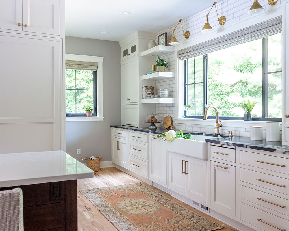 Reviving Spaces Kitchen Renovations