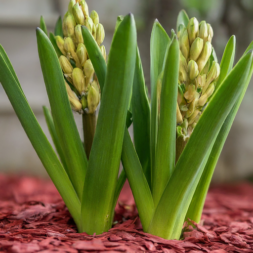 Essential Care for Thriving Hyacinths