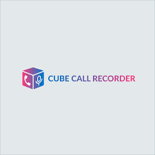 Cube ACR call recording app