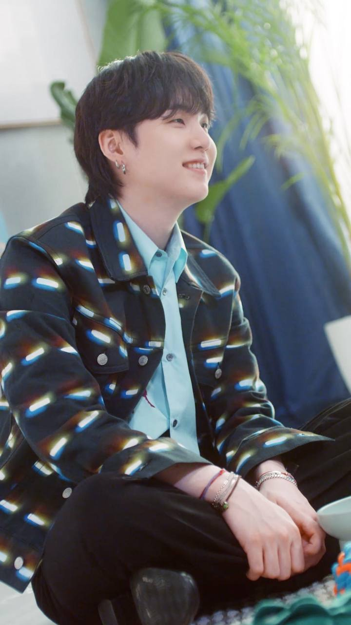 Smash x BTS – BTS Bangtan Archive
