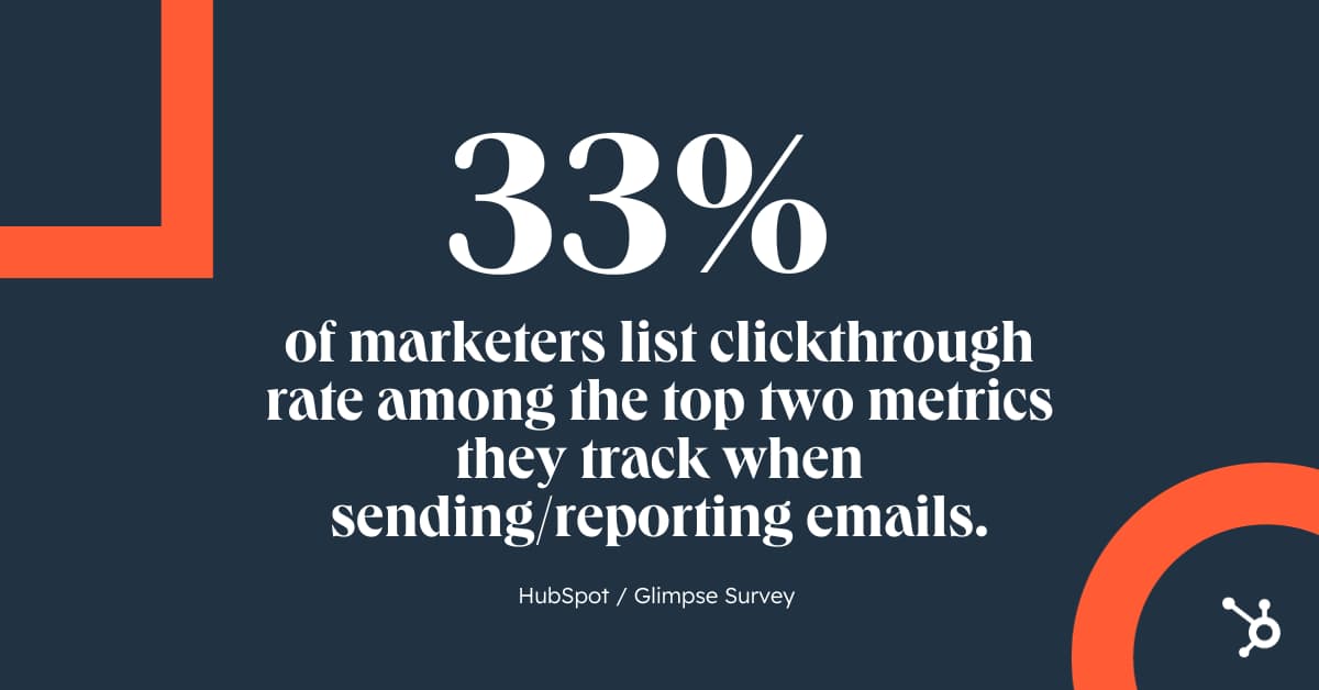 8 Email Marketing Metrics You Should Track 2
