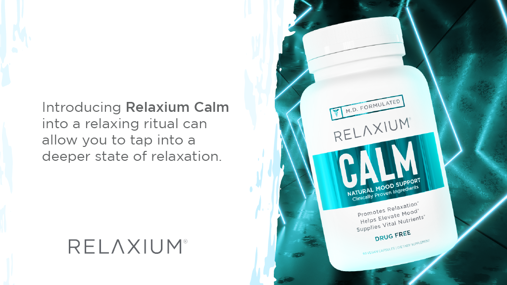 relaxium calm