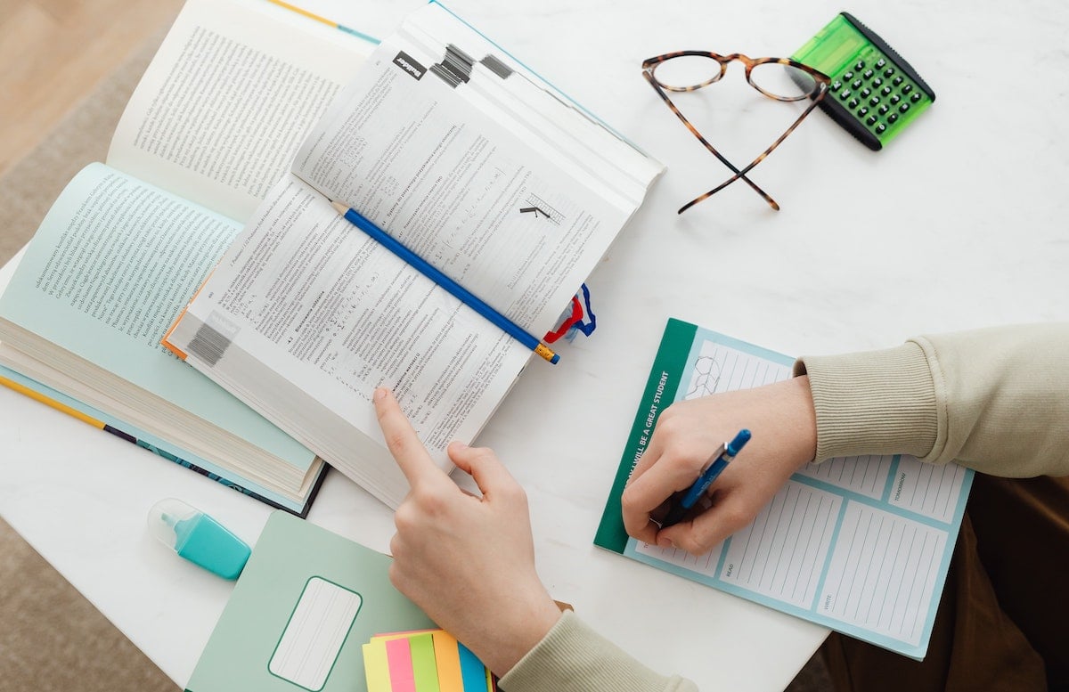Quantify Success Biz Math