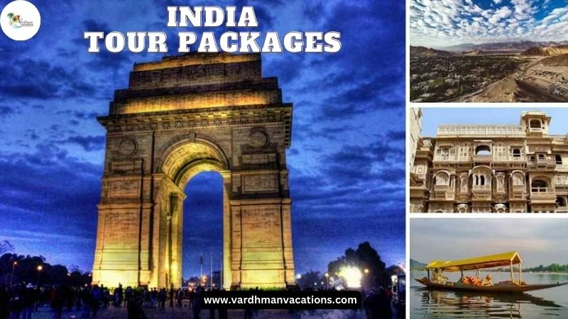 India Tour Packages