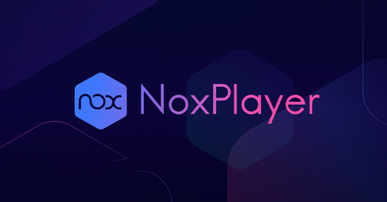Phần mềm giả lập NoxPlayer.