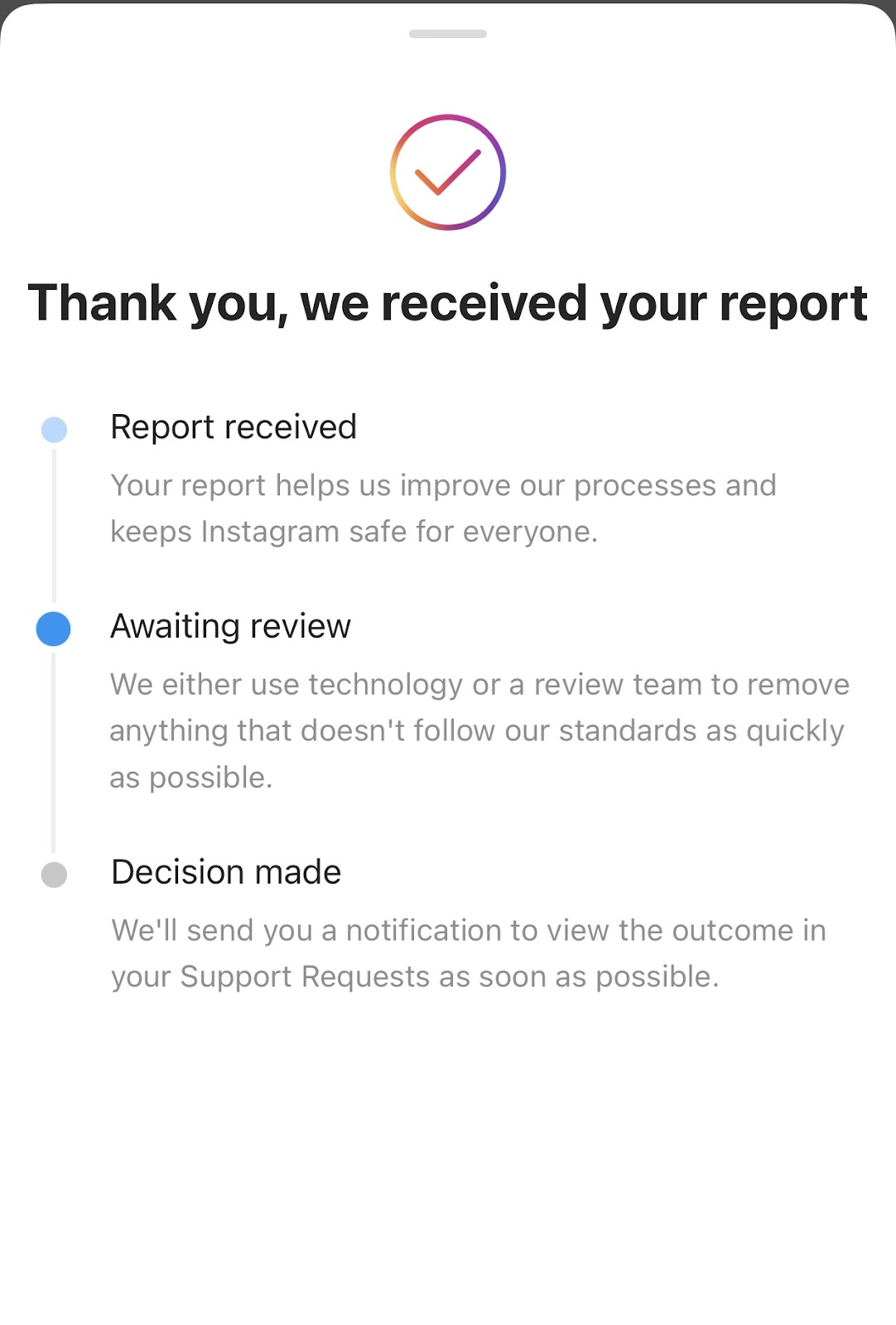Reporting suspicious accounts is a crucial step in upholding the integrity of the Instagram community. By identifying and reporting accounts that appear fake or engage in inappropriate activities, users contribute to a cleaner and safer platform. 