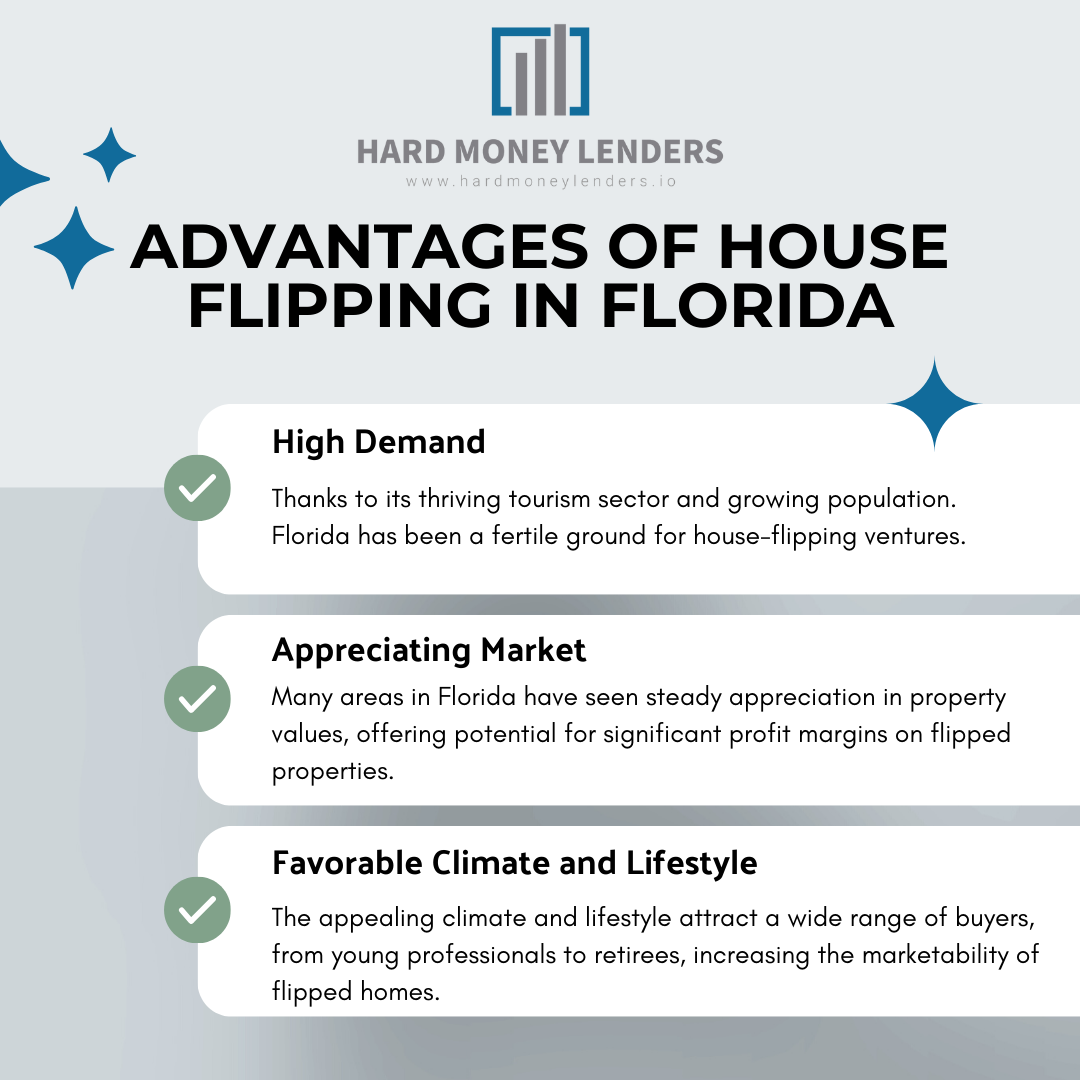 advantages of house flipping in florida tips for flipping houses in florida