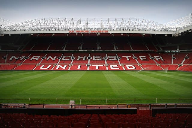 11 Biggest Stadiums in the UK for an Unforgettable Match Day Experience