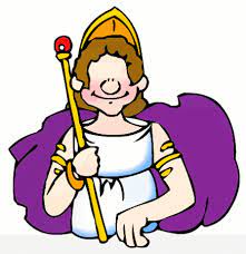 Ancient Greek Gods for Kids, Queen of the Gods - Hera & Juno - Ancient Greek  & Roman Gods for Kids