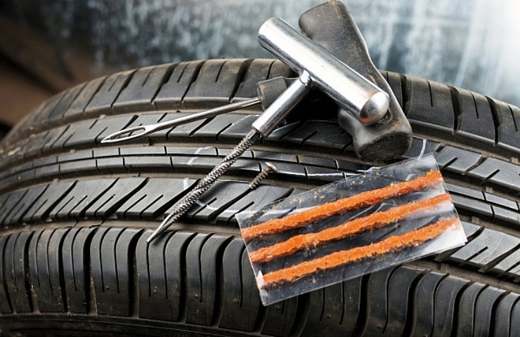 Expert Guide To Tire Care Mastery