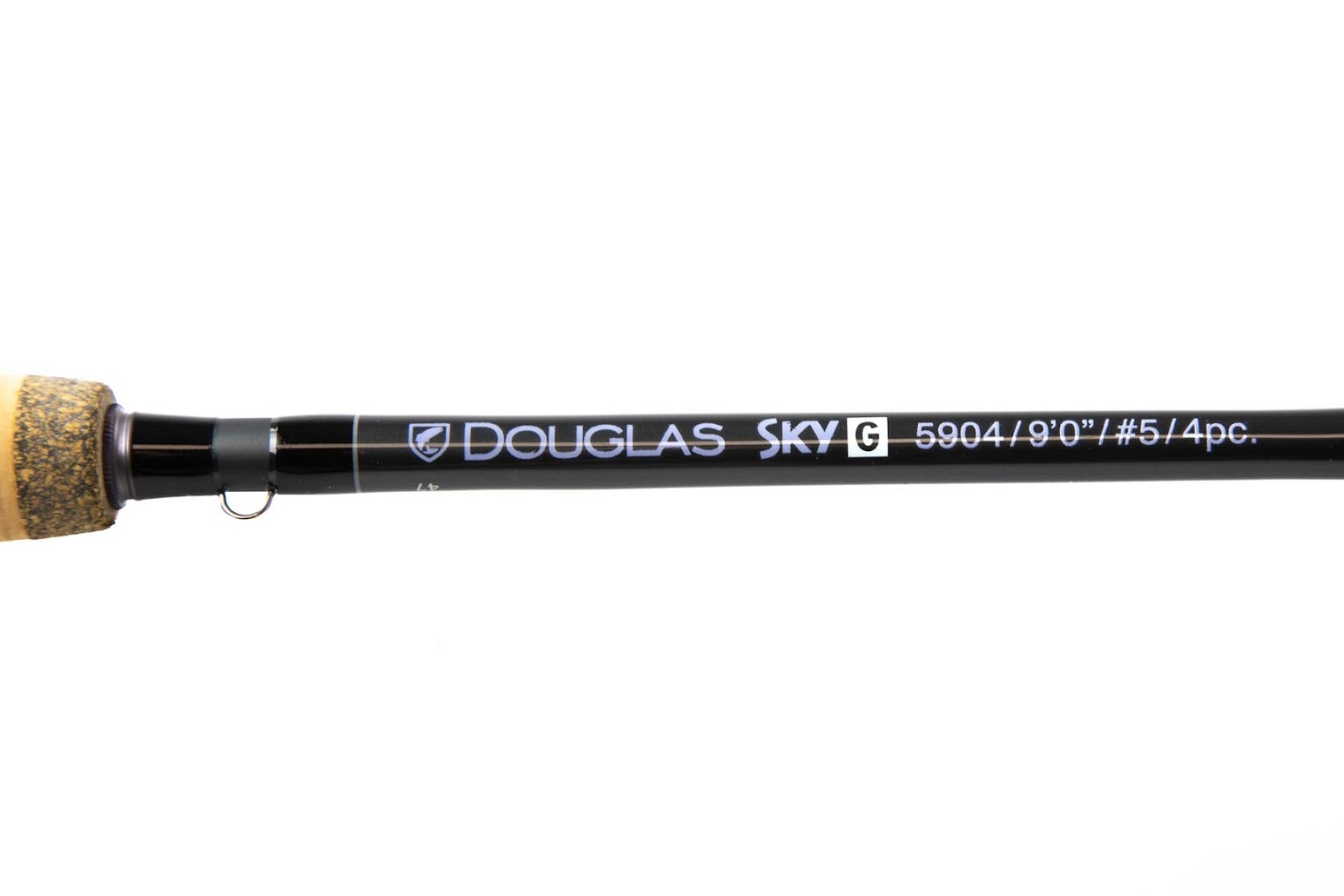 Douglas Sky G Fly Rod Series - 9ft 0in 4wt