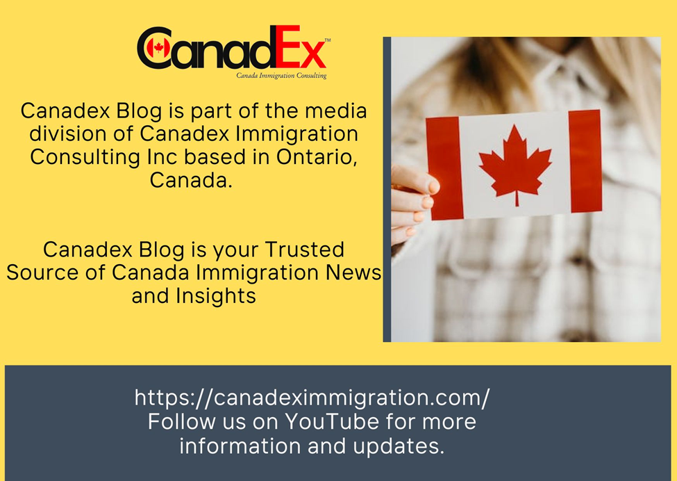 Canadex Immigration