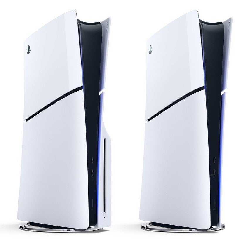 PlayStation 5 "Slim"