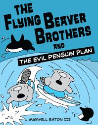 Image result for flying beaver brothers