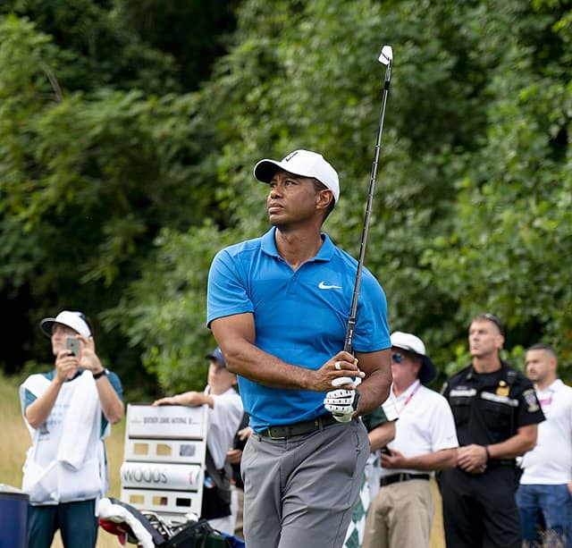 Tiger Woods Net Worth: A Lifetime of Wealth Built on Golf Success