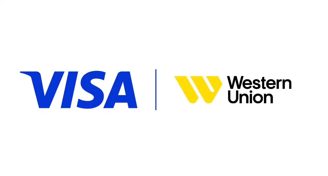 Visa i Western Union rozszerzają współpracę