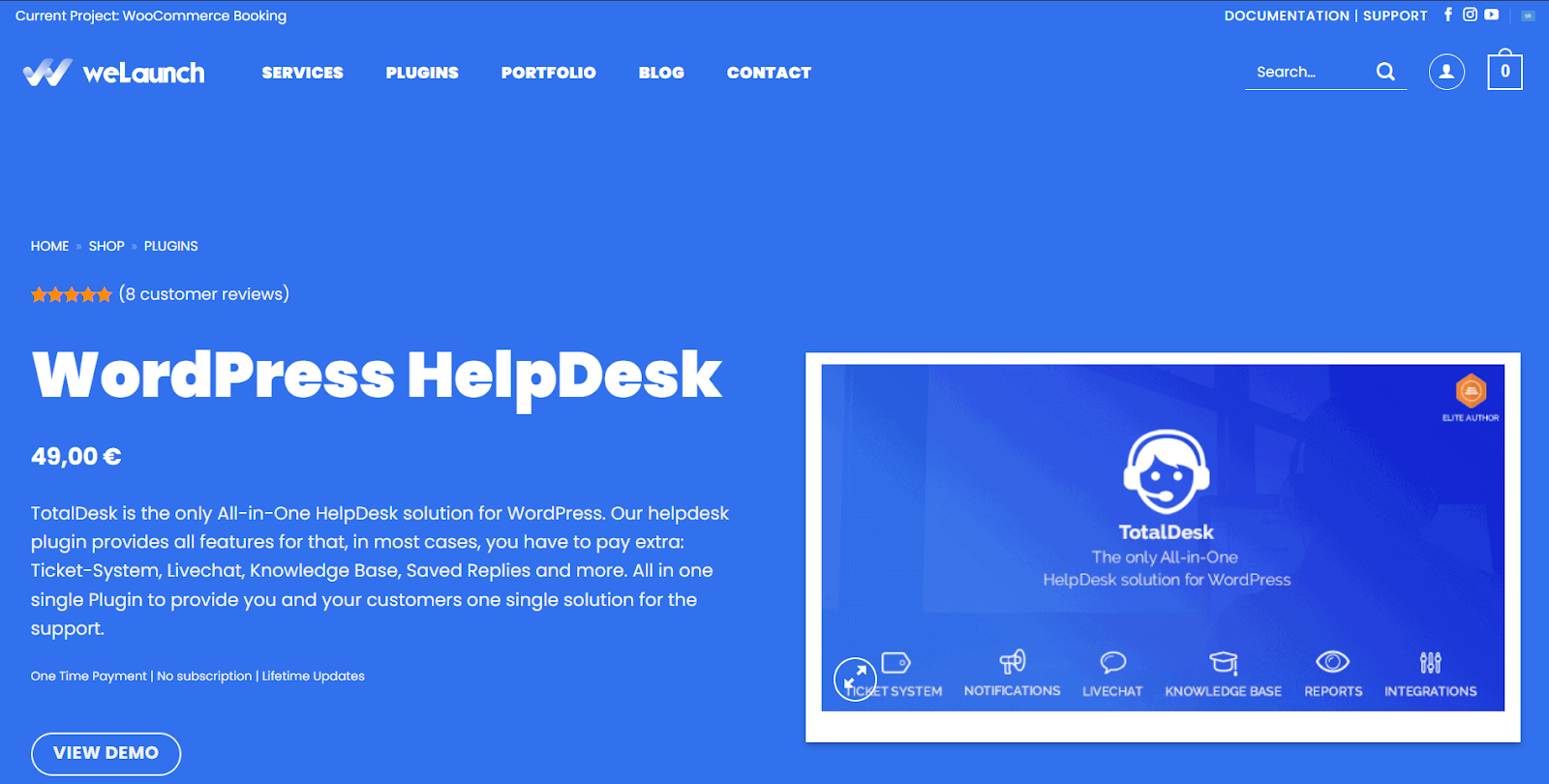 12 Best Help Desk Plugins For WordPress