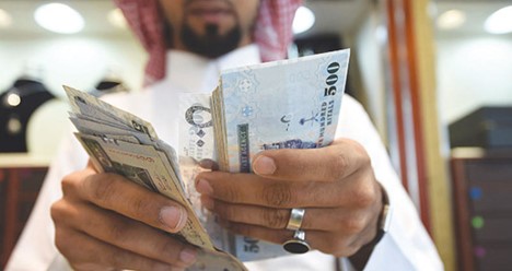 كيف تقوم بزيادة دخلك في المملكة السعودية