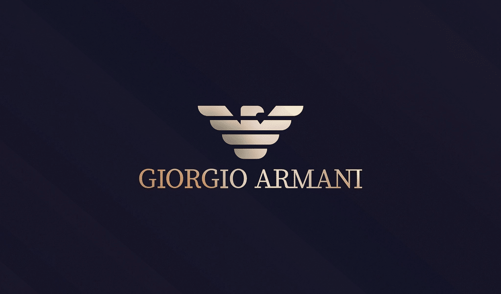 Armani Logo, фотографии, рисунки, изображения, фотографии, без роялти