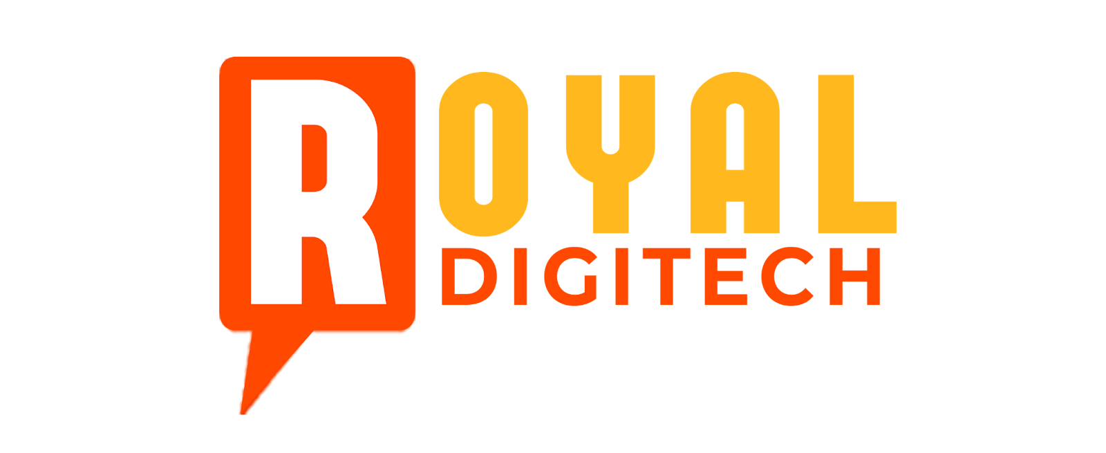 Royal Digi Tech - Top Digital Marketing Company In Fatehabad, Haryana