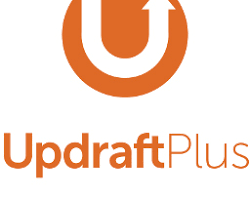 Image of UpdraftPlus logo