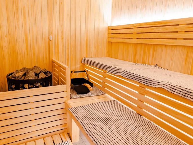 NAGONO WORK BAR&SAUNA