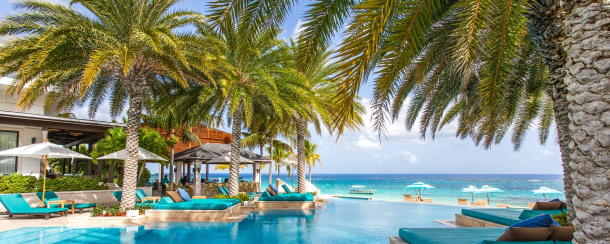 Beachside Magnificence Boutique Stays