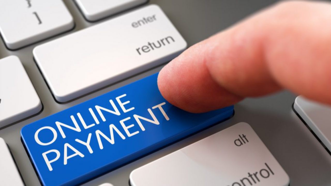 Cách thanh toán khoản vay Mcredit