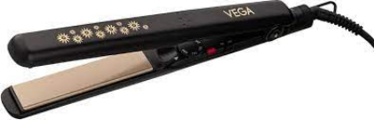  Vega VHSH-22 Hair Straightener