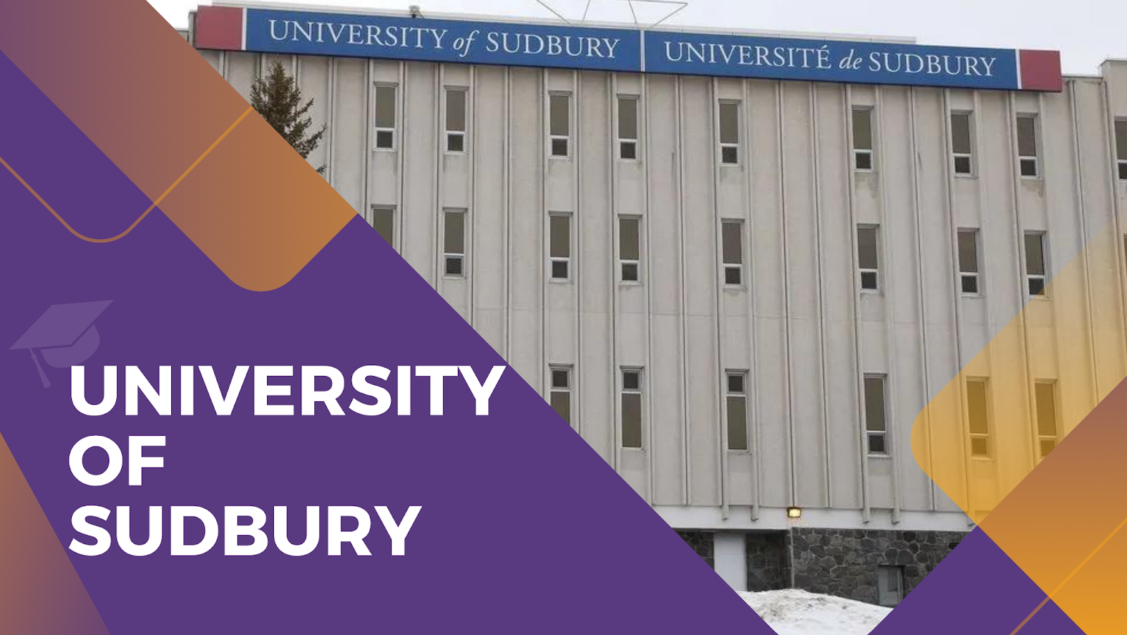 The university ranks #1944 worldwide, according to UniRank. Moreover, the US News and Report Index classifies the university as #1405 among all the top global universities worldwide. In addition, Webometrics Rankings rank the University of Sudbury.