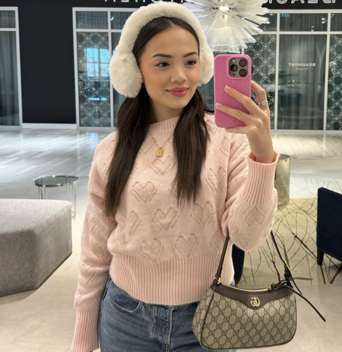 Canadian Vlogger Icess: On Turning Her Lifestyle Into A Full-time Career