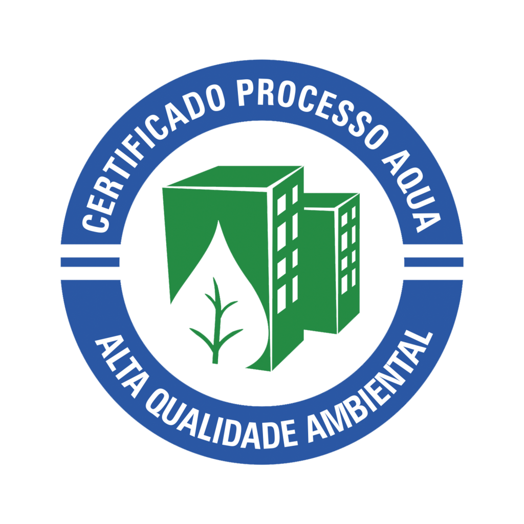 certificação aqua-hqe