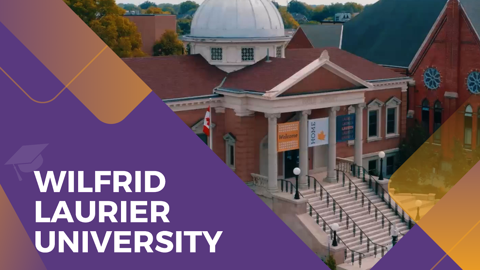 As one of the top young universities in Canada, the university ranks #501-550 among all universities worldwide, according to QS World Rankings. Moreover, the US News and Reports Index classifies the university