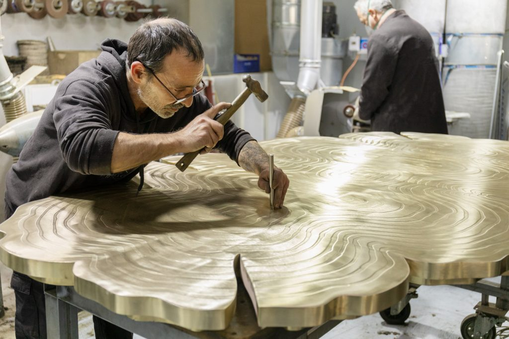 Crafting Ideal Interiors