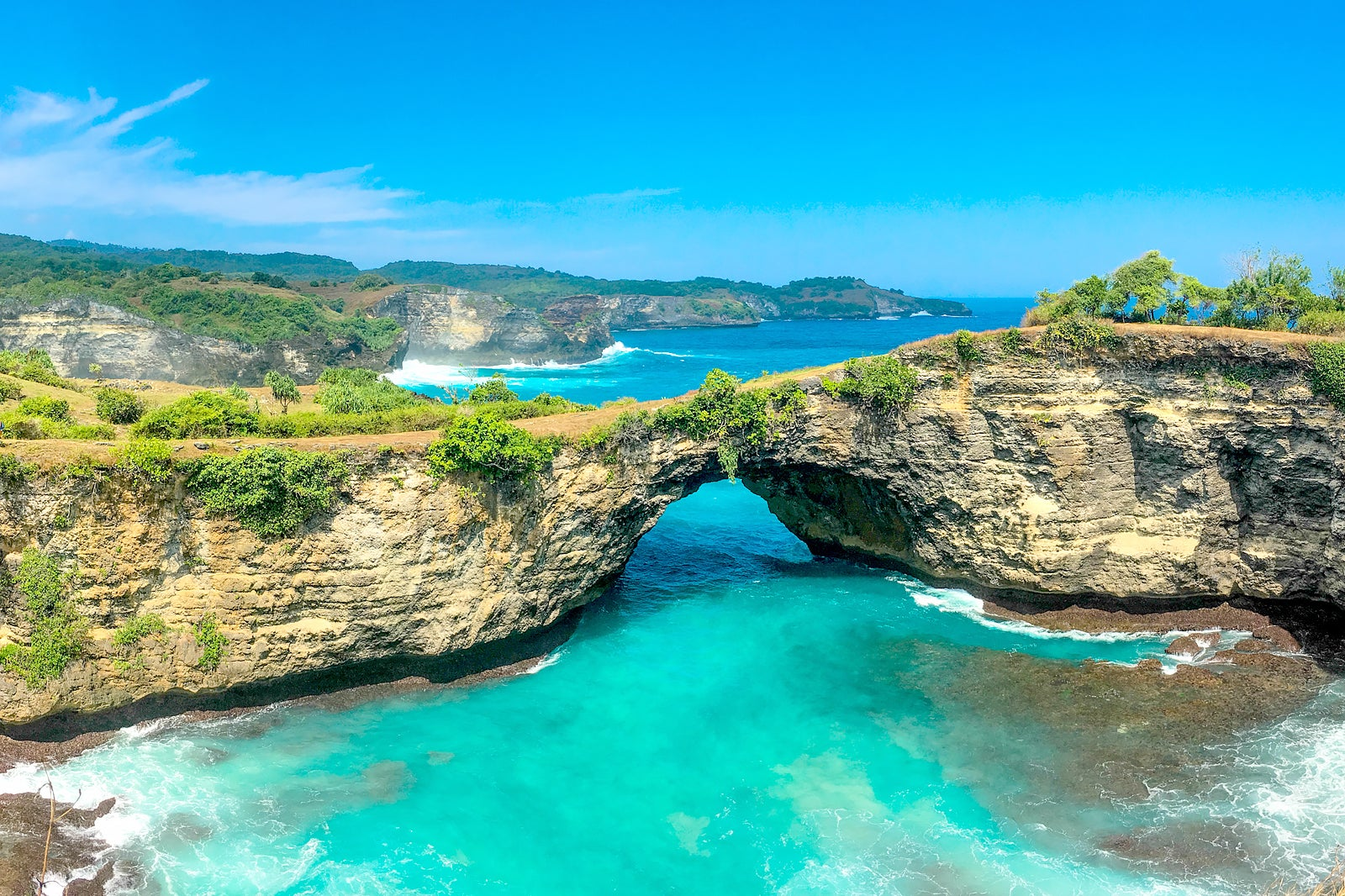 Cảng biển Sanur 