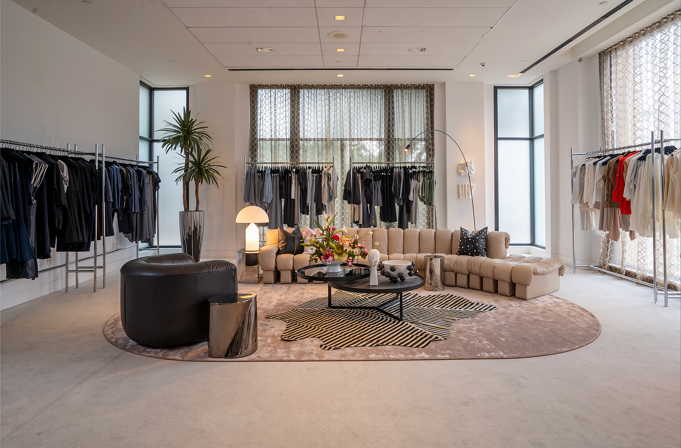 Elevate Comfort Home Styling