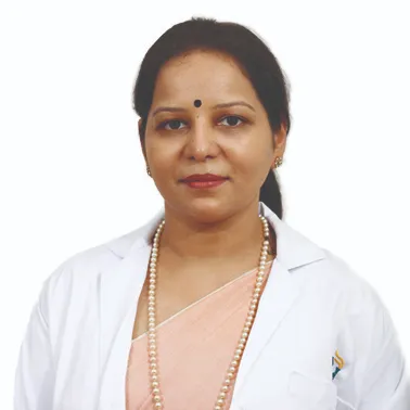 Dr. Shraddha M is one of most  Dermatology consultants in Chennai