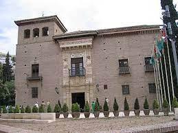 Ayto.Granada: Bodas y Palacios (Palacio de los Córdova)