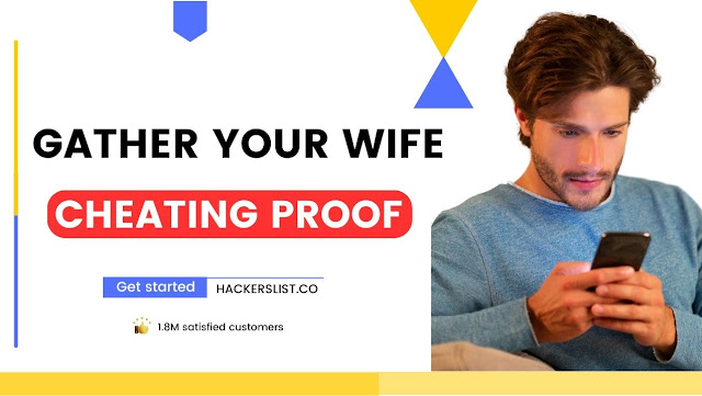 Gather Your Wife Cheating Proof