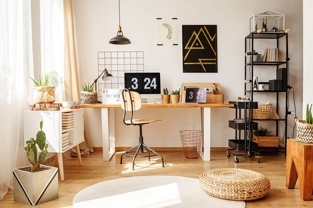 Crafting Your Ideal Home Design