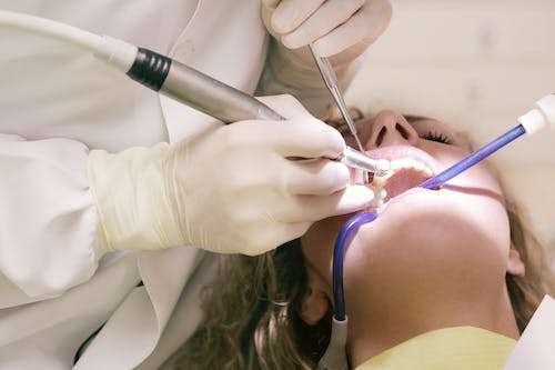 Optimal Dental Wellness
