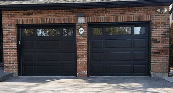 how much are garage door openers