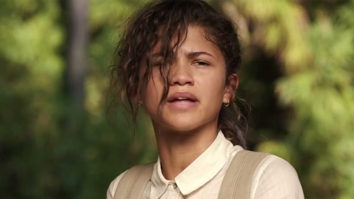 Zendaya Movies