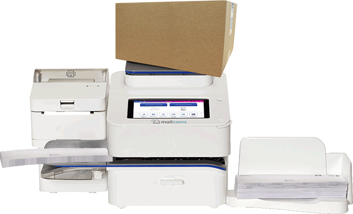 , Unleash Efficiency and Savings with Our Best Franking Machine for Small Businesses in the UK