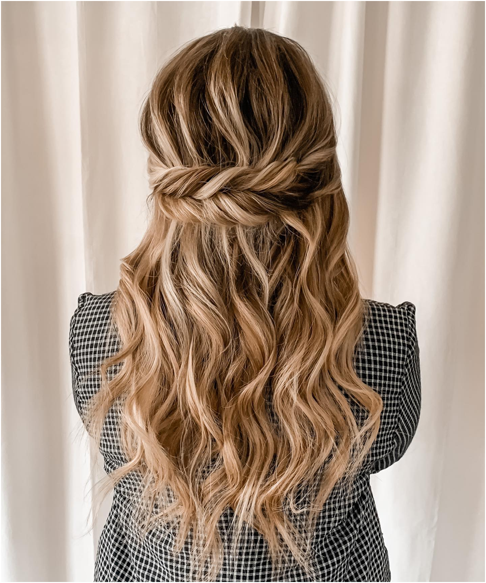 Dutch Fishtail Braid styles