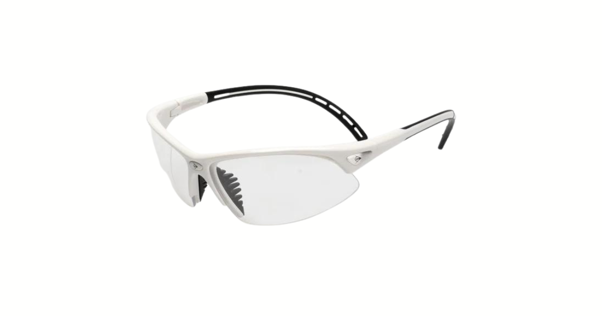 Dunlop I-Armor eye protection;