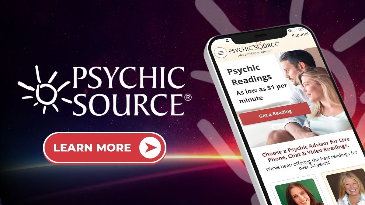 Psychic Source – Best Pet Psychics via Video